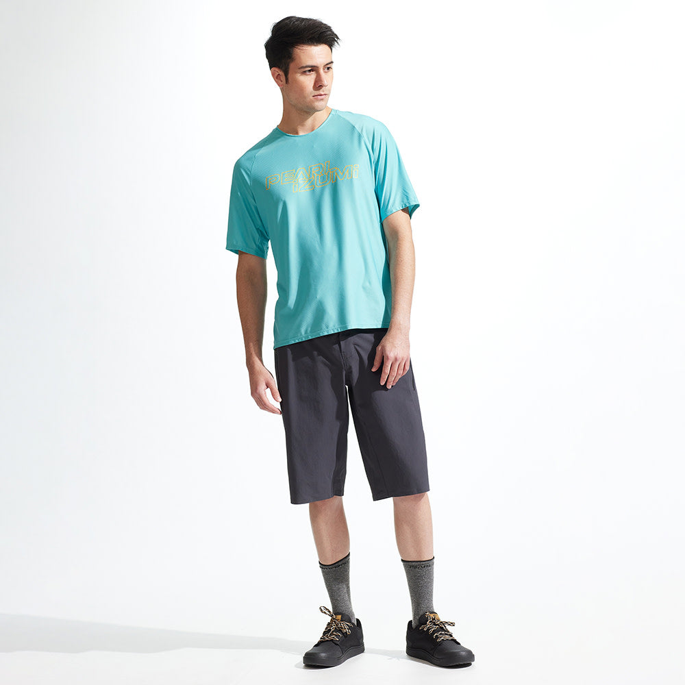 Men's Elevate Shorts - Lightweight Quick-Dry Running & Workout Shorts for Men - Perfect for Gym, Jogging & Outdoor Activities