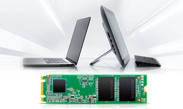 Adata SU650 1TB M.2 SATA 2280 SSD - High Speed Solid State Drive for Gaming Laptops, PCs & Workstations | Fast Boot, Data Storage & Performance Upgrade