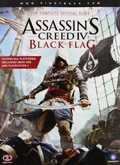 Assassin's Creed IV: Black Flag Strategy Guide (New) - Complete Walkthrough & Tips for PS4, Xbox One & PC | Perfect for Gamers & Collectors