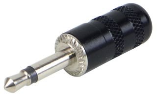 Switchcraft 850X RCA/Phono Connector Plug - 2-Position (50-Pack) for Audio Equipment, Home Theater & Professional Sound Systems