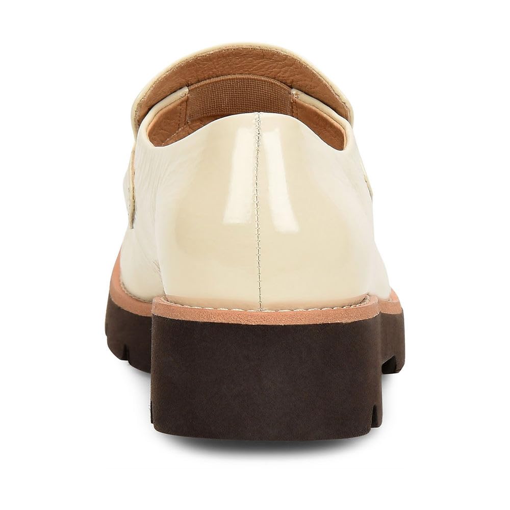 Söfft Women's Prewitt Comfort Loafers - Slip-On Casual Shoes for Work, Travel & Everyday Wear - Lightweight & Supportive Footwear for Women