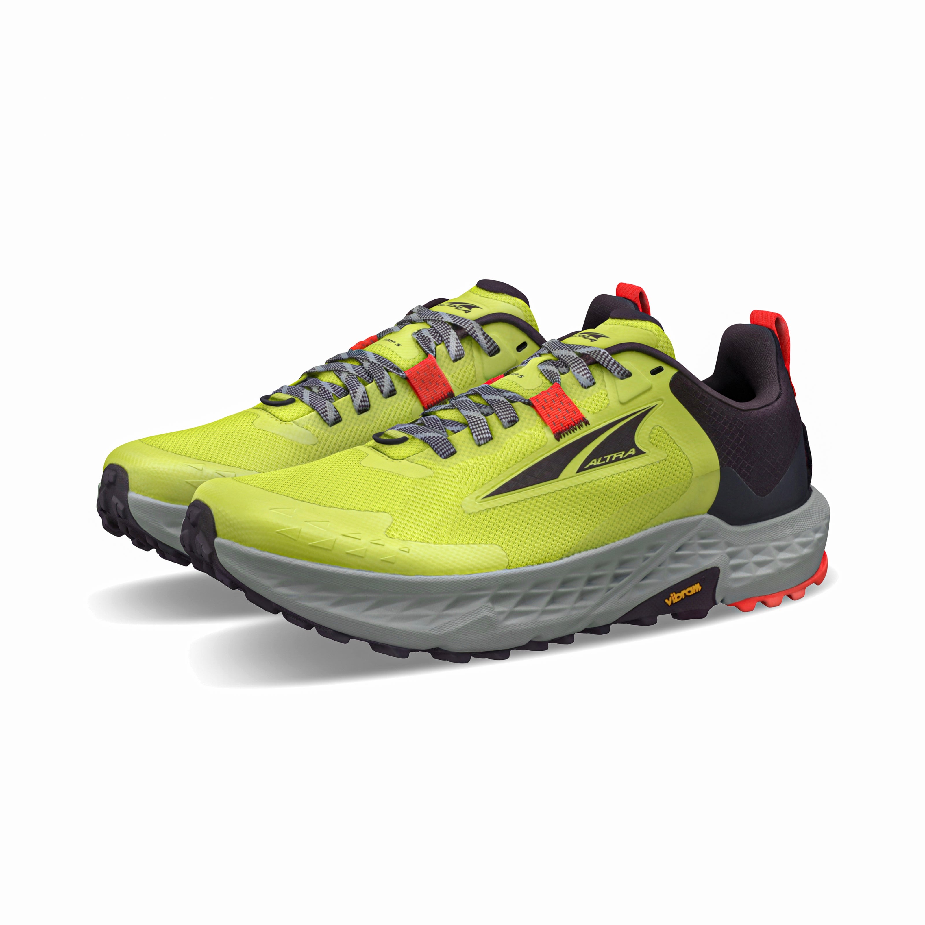 Women's HOKA ONE ONE Timp 5 Trail Running Shoes - Lightweight & Cushioned for Hiking, Jogging & Outdoor Adventures