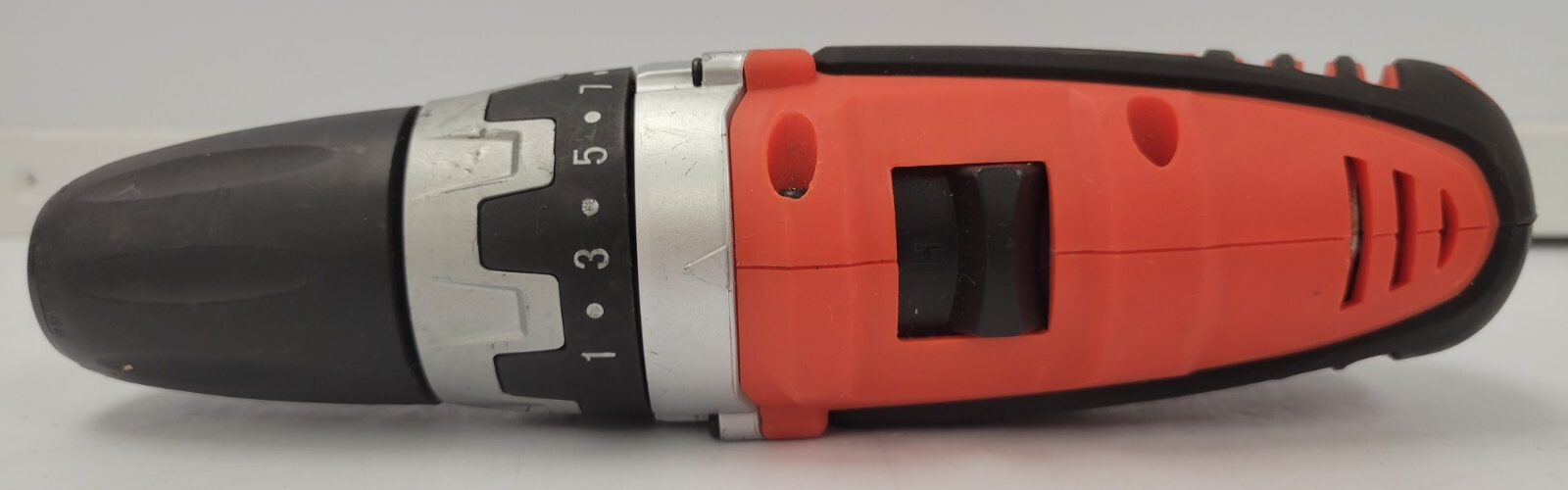 King Canada 8010I Heavy Duty Industrial Drill - High Power Corded Electric Drill for Metal, Wood & Concrete - Perfect for Construction, DIY & Home Improvement Projects