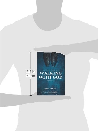 Walking with God: Third Edition - Christian Devotional Book for Spiritual Growth & Daily Faith Journey | Perfect for Bible Study, Prayer Groups & Personal Reflection
