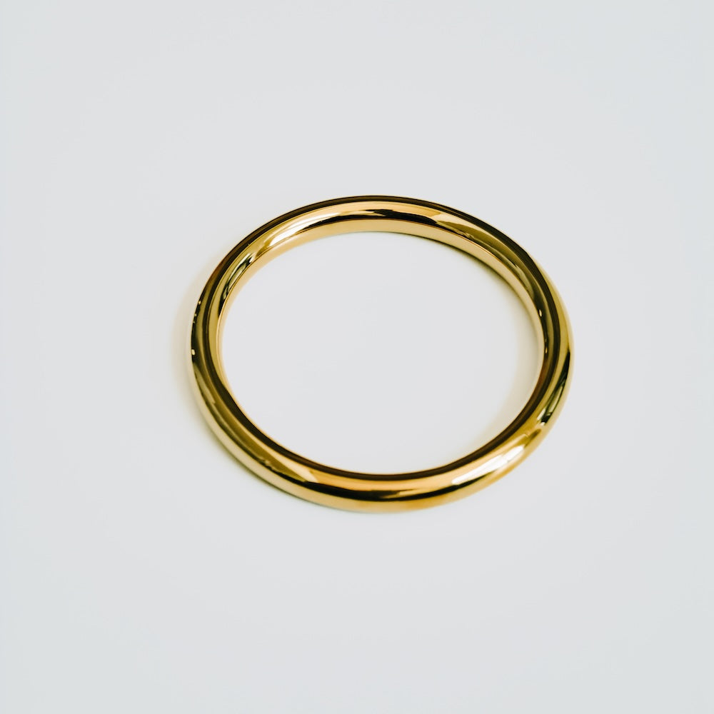Bella Bangle Bracelet - Waterproof Fashion Jewelry for Women | Elegant Stackable Bracelets for Everyday Wear & Special Occasions