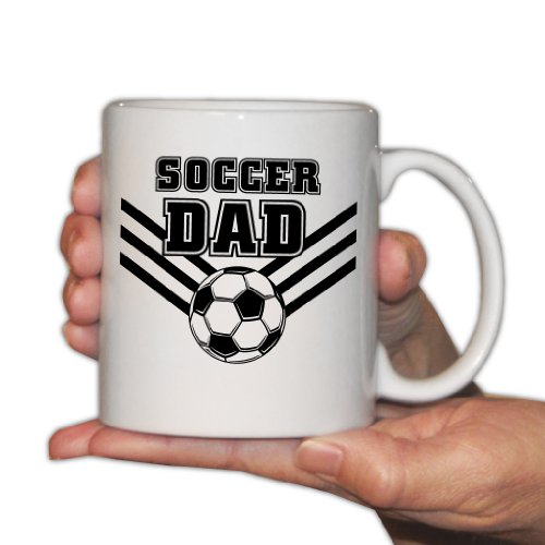 Soccer Dad Mug