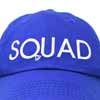 Squad-royal Blue