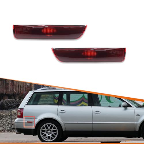 Red Lens(No Bulbs)