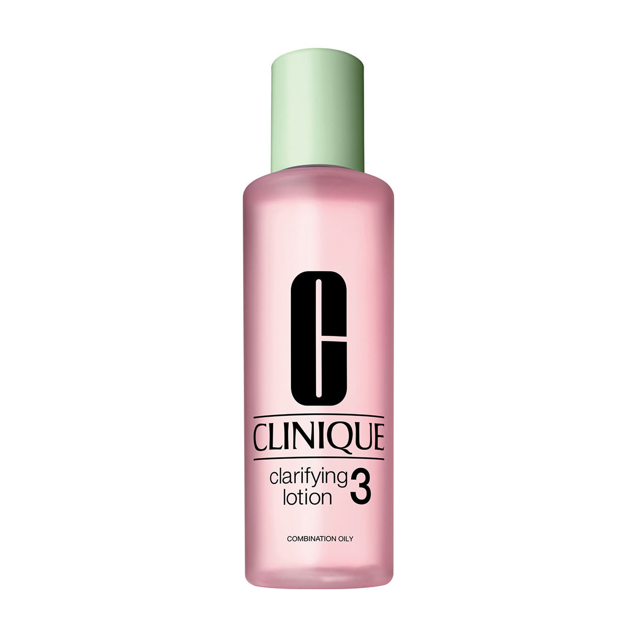 Clarifying Lotion 3 - Alcohol-Free Toner for Oily & Acne-Prone Skin | Gentle Exfoliation & Pore Minimizing | Daily Skincare Routine for Clear Complexion