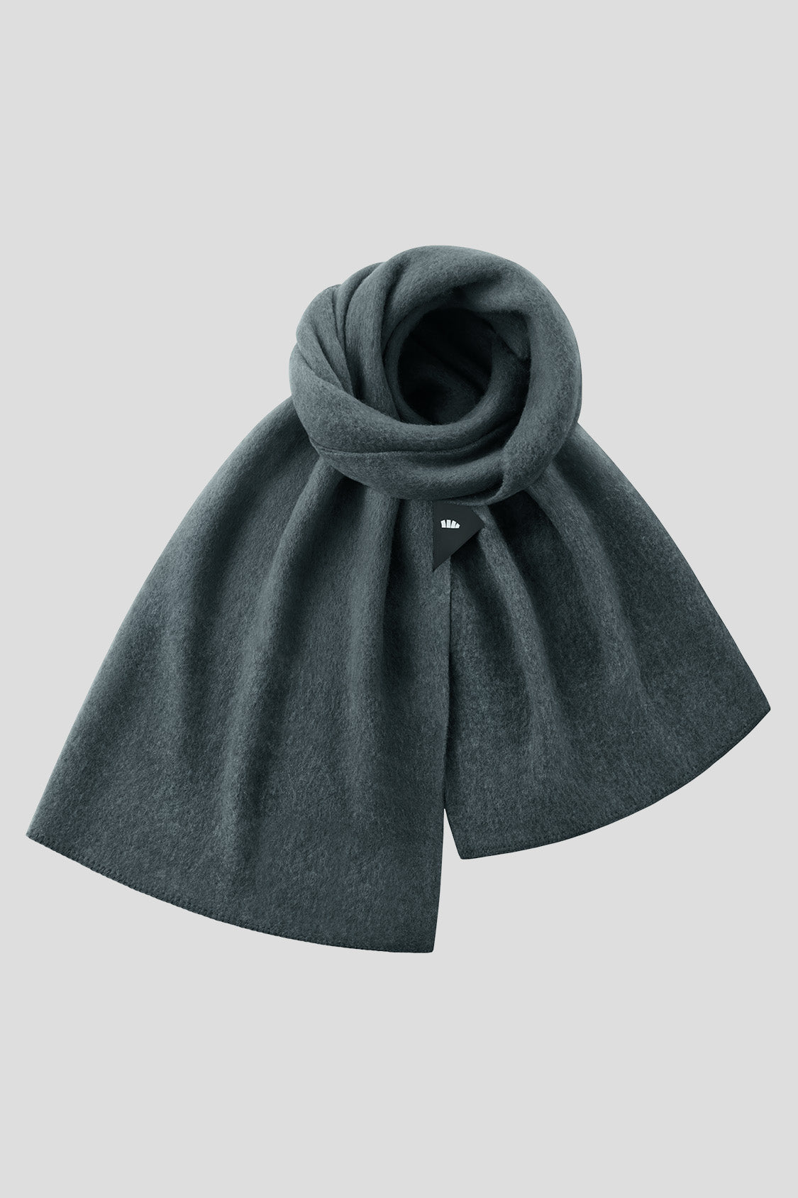 SoftHaven Cozy Fleece Shawl Wrap - Ultra Soft Warm Winter Scarf for Women - Perfect for Home, Office & Outdoor Activities