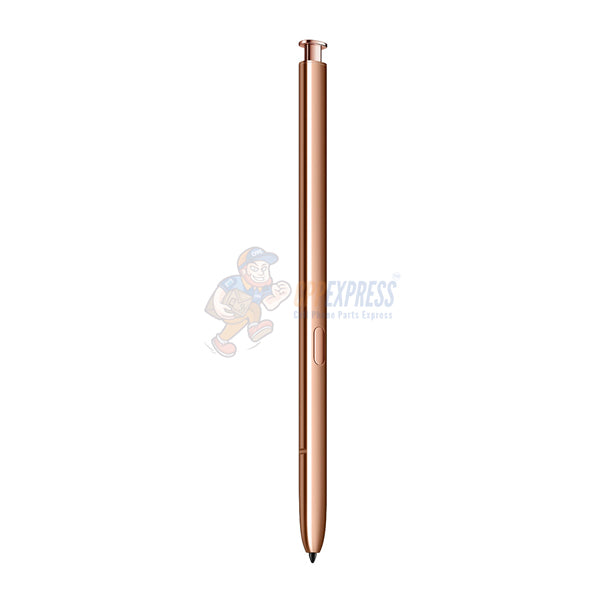 Original Samsung Galaxy Note 20 Stylus S Pen Replacement - Gold | Compatible with Note 20/Note 20 Ultra | Precise Writing & Drawing | Perfect for Note-Taking, Sketching & Creative Work