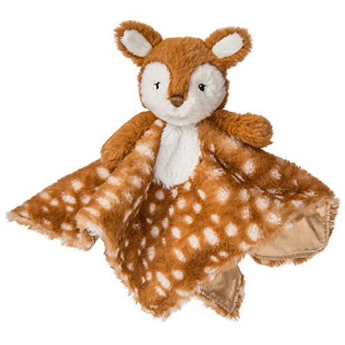 Amber Fawn