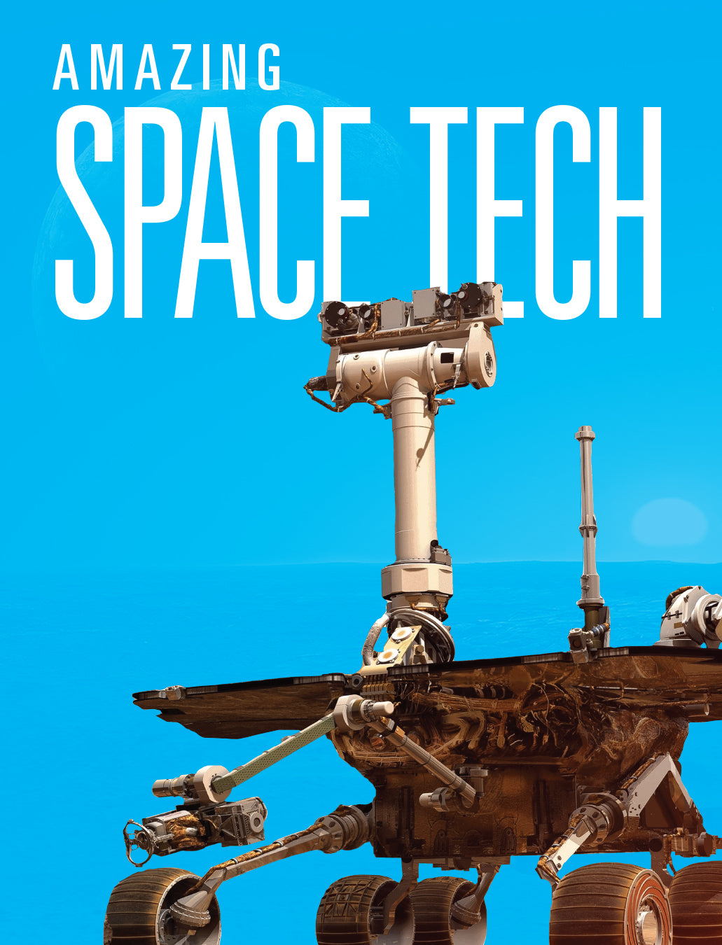 Best Space Technology Gadgets & Tools for Astronauts & Space Enthusiasts - Perfect for Stargazing, Space Exploration & Sci-Fi Fans