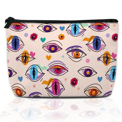 Esoteric Eye Magic