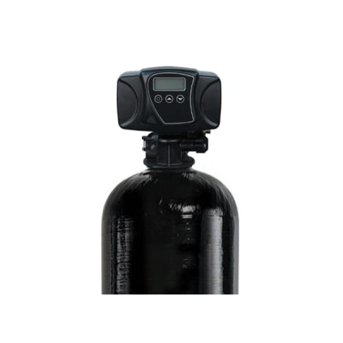 Whole House Water Filter System - Ag Plus Sediment Filter with 9
