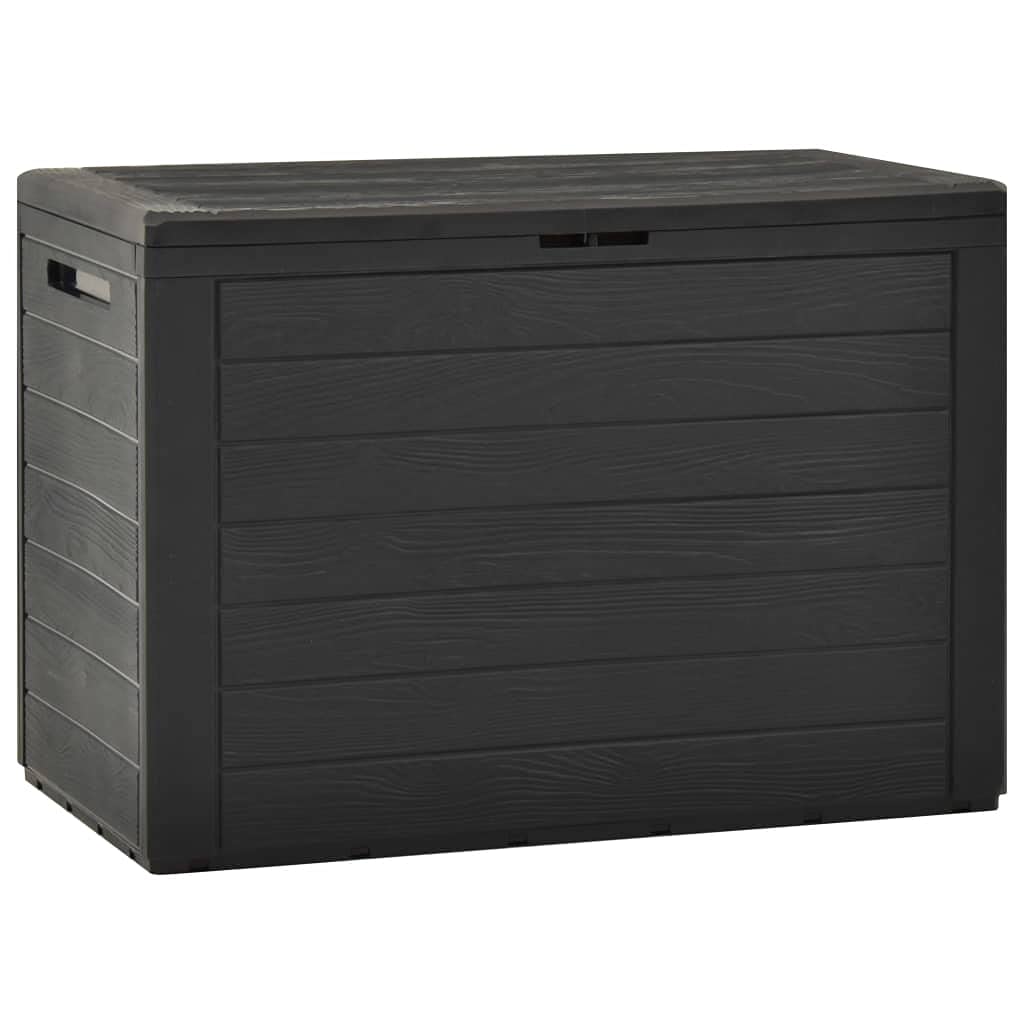 Large Outdoor Storage Box 30.7