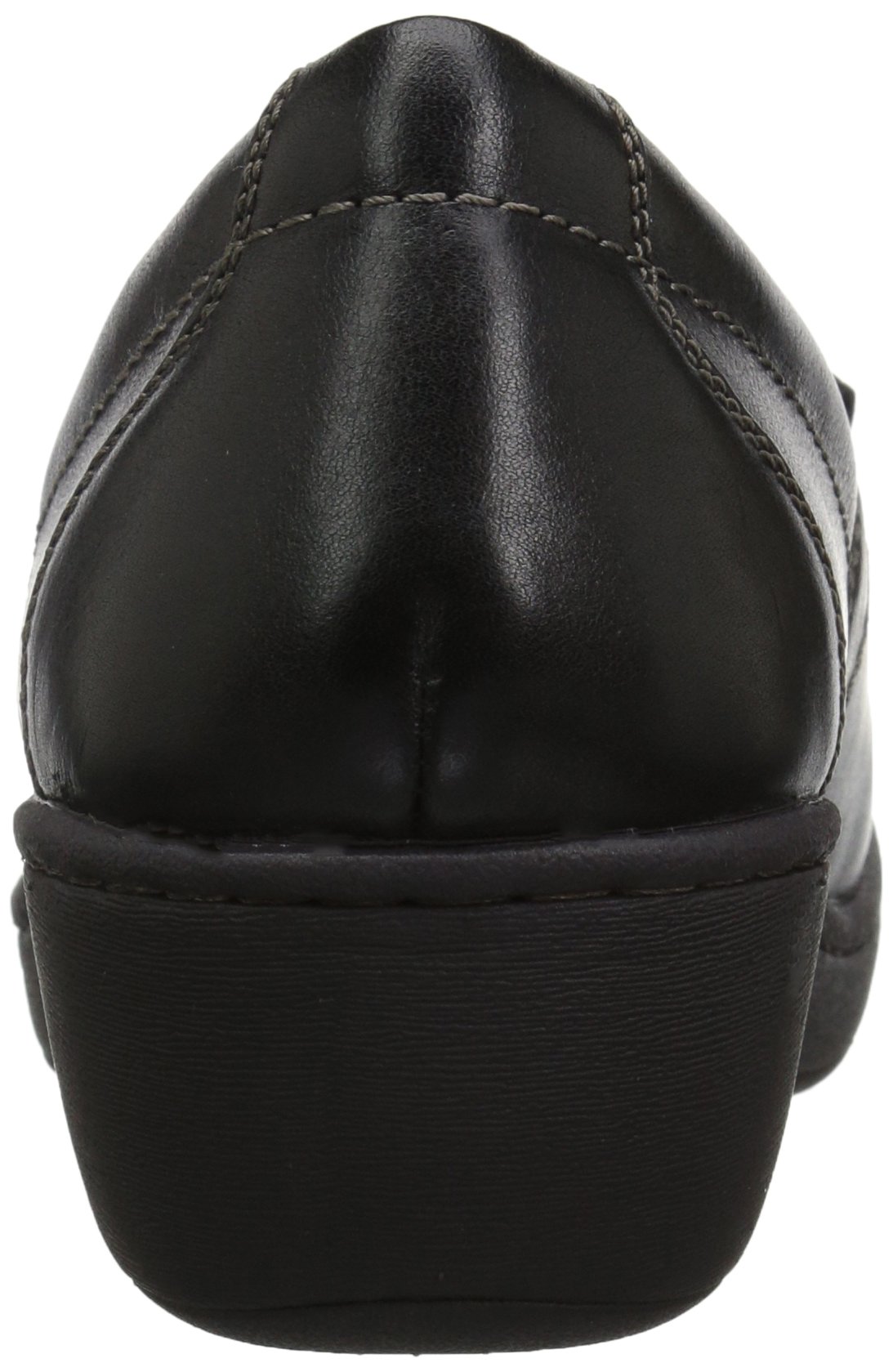 Eastland Women's Constance Loafer - Comfortable Leather Slip-On Shoes for Work, Office & Casual Wear | Classic Penny Loafers for Women