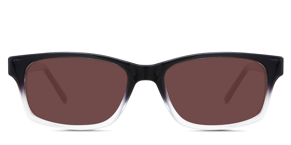 Paul Men's Prescription Sunglasses - Polarized UV Protection Glasses for Driving, Fishing & Outdoor Activities