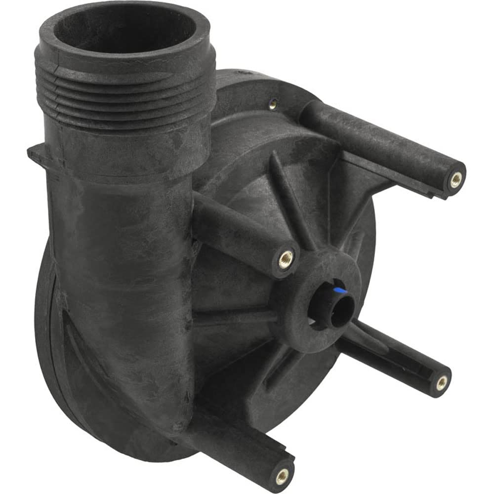 Gecko 91040730-000 Wet End FMHP 2HP Replacement Part for AquaFlo FMHP 2.0hp Pool Pump - Perfect for Swimming Pool Maintenance and Water Circulation Systems