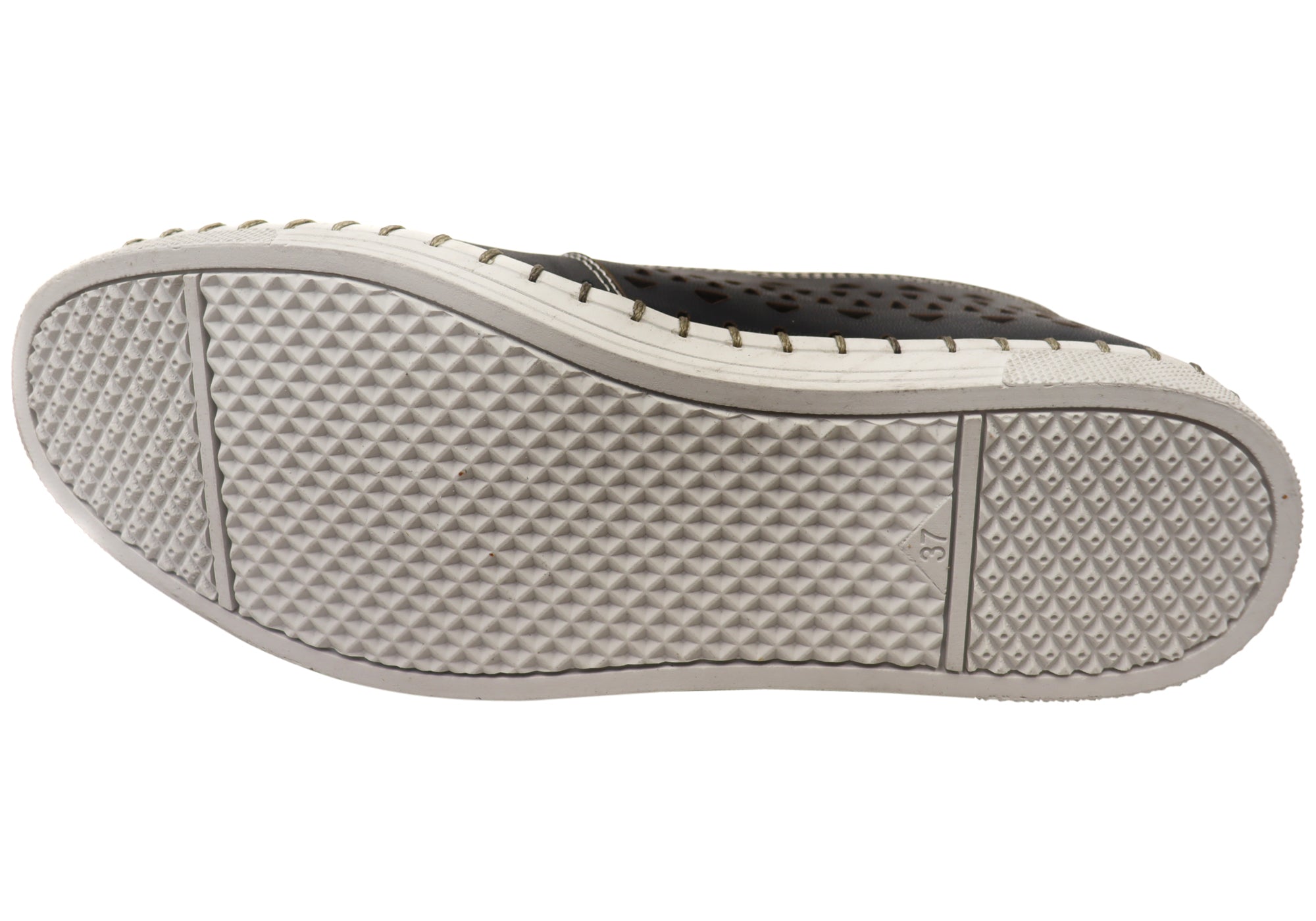 Orizonte Bosa Women's Comfortable Leather Shoes - European Style for Walking, Work & Casual Wear