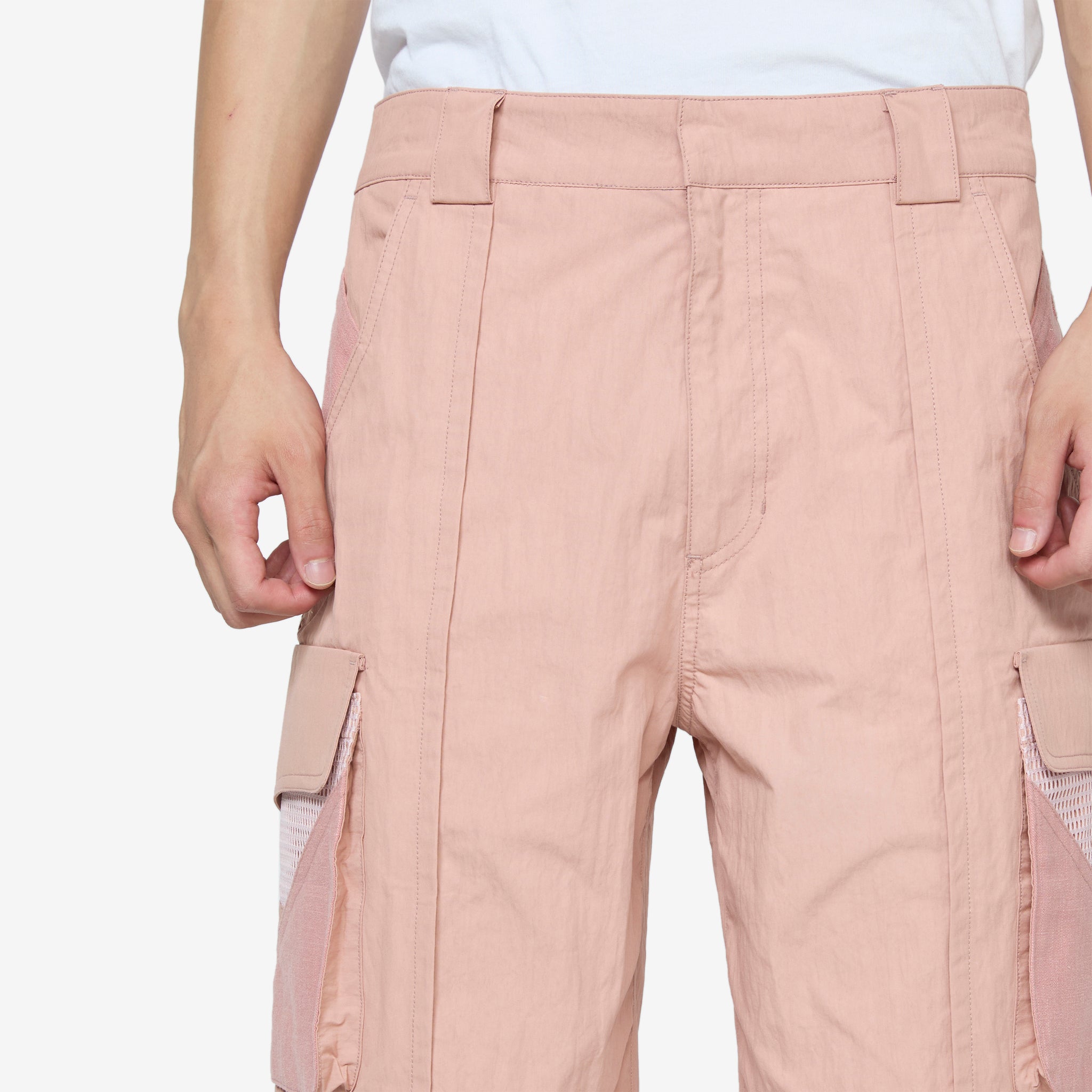 Ep.5 01 Short Pink Women's Casual T-Shirt - Soft Cotton Summer Top for Everyday Wear | Perfect for Outings, Shopping & Relaxing at Home