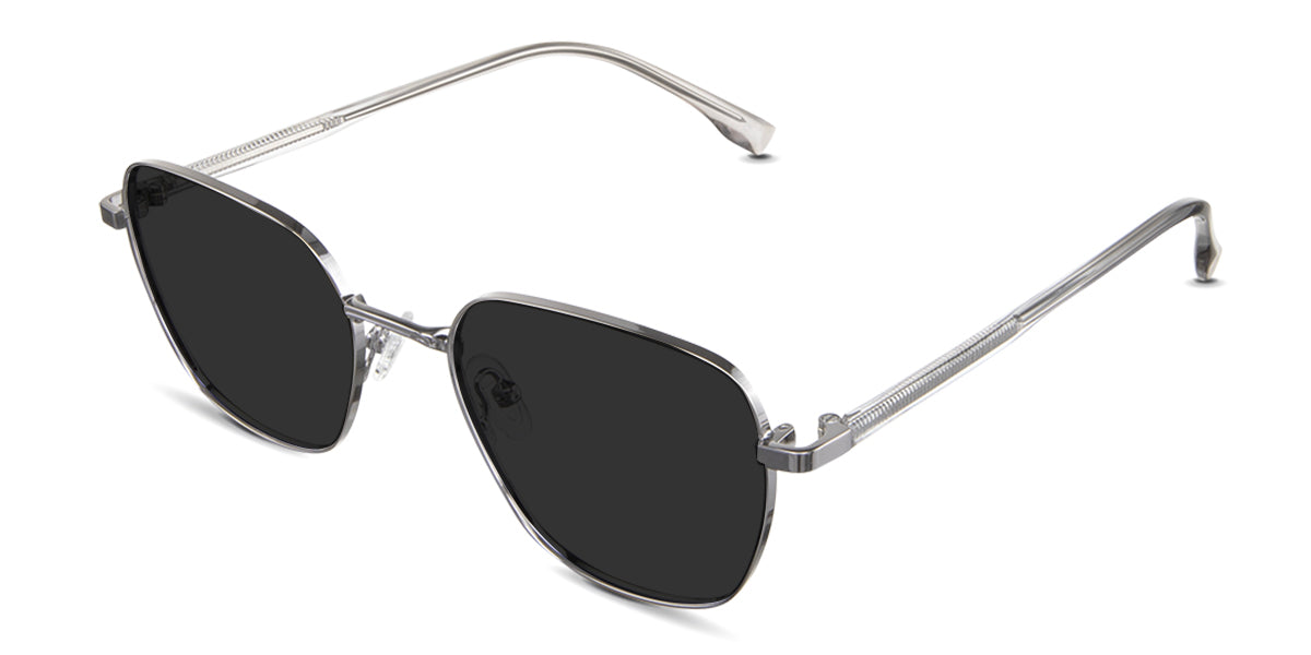Rhodo Women's Prescription Polarized Sunglasses - UV Protection, Stylish & Comfortable for Driving, Outdoor Sports & Daily Wear