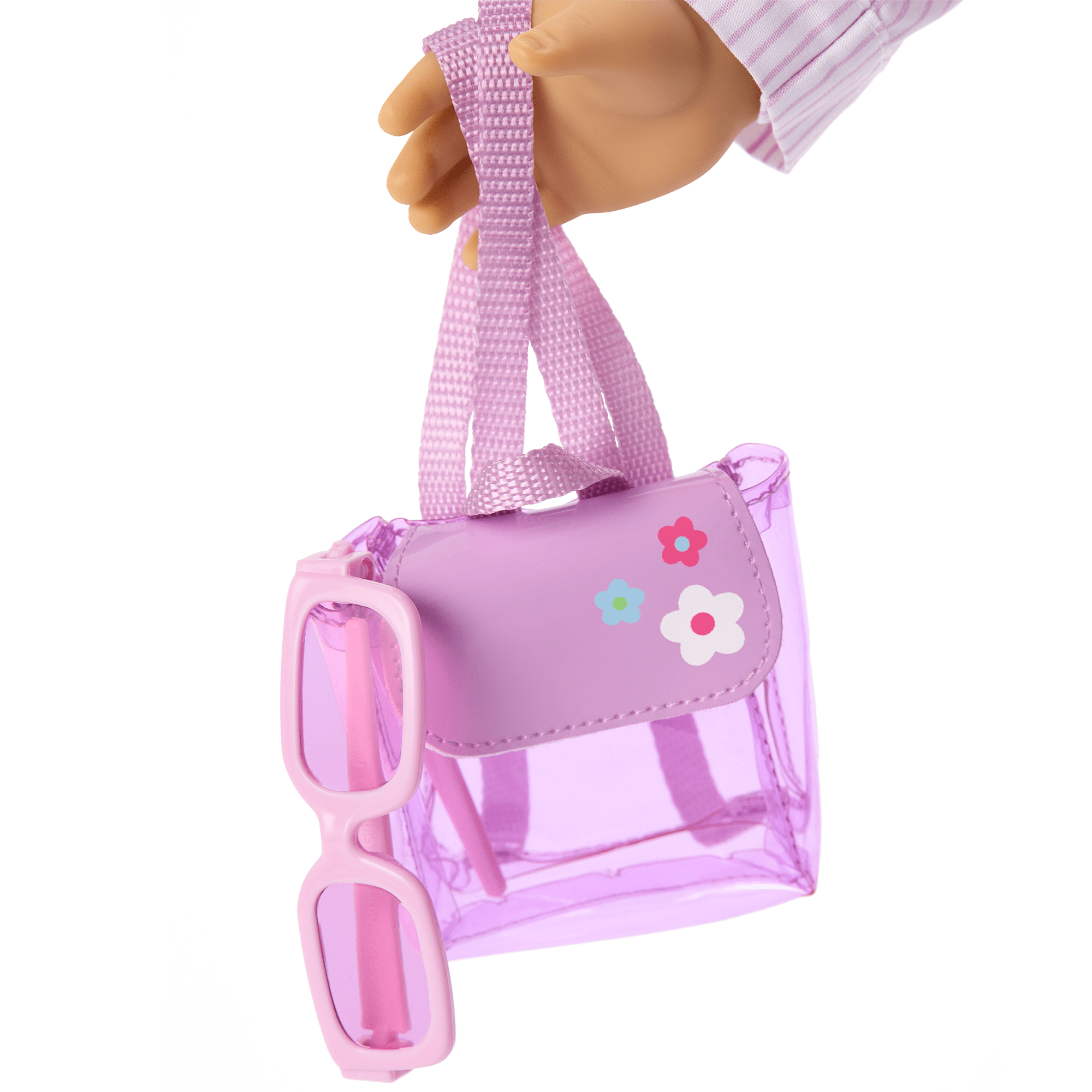 Isabel's™ 18 Inch Doll Accessories for Historical Characters - Perfect for Collectors, Playtime & Display
