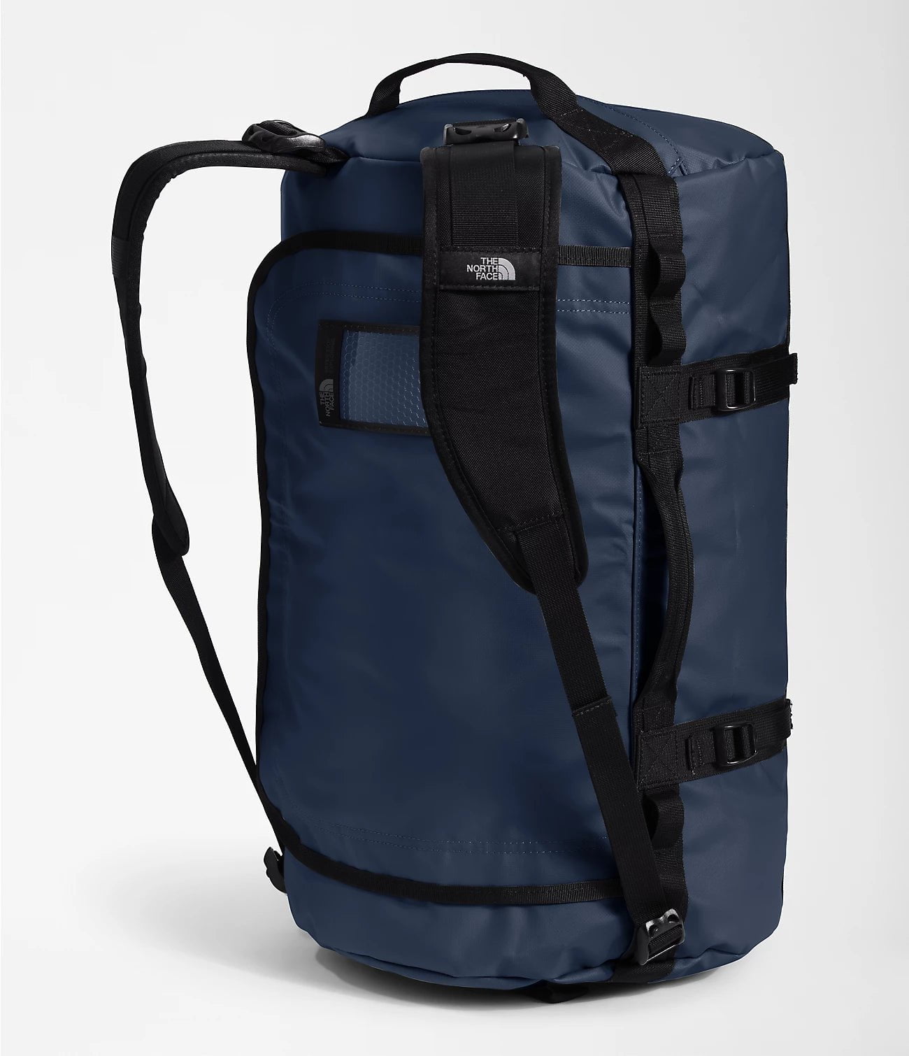 The North Face Base Camp Duffel Bag - Waterproof Travel Duffel for Camping, Hiking & Outdoor Adventures - Durable Luggage for Gym, Work & Weekend Getaways