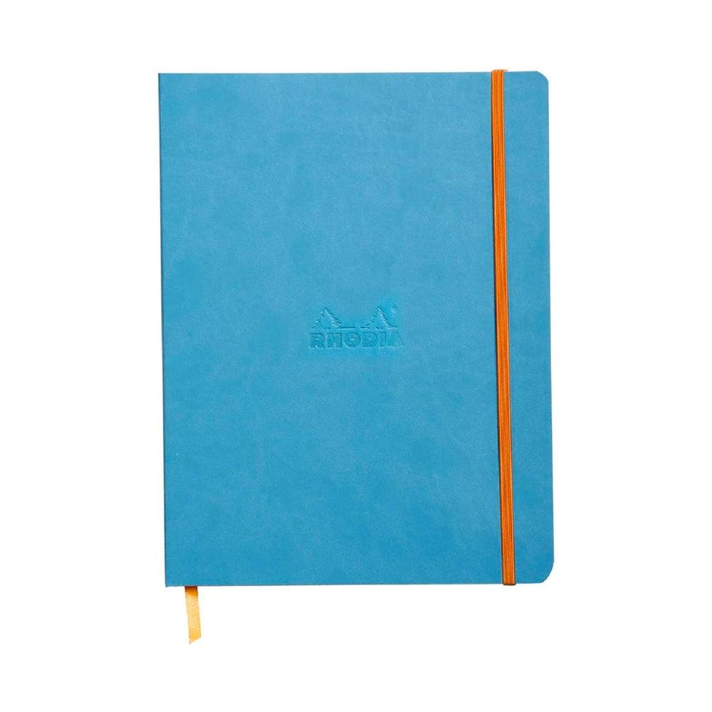 Premium Rhodia Notebook - Rhodiarama Softcover (7.5