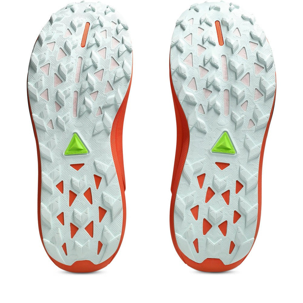 Men's Gel Trabuco 13 Trail Running Shoes - Lightweight Cushioned Hiking Sneakers for Outdoor Adventures & Gym Workouts