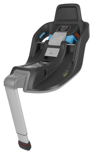 UPPAbaby Mesa Max Infant Car Seat – Safe & Comfortable Baby Car Seat for Newborns to Toddlers – Perfect for Travel, Daily Commute, and Family Outings