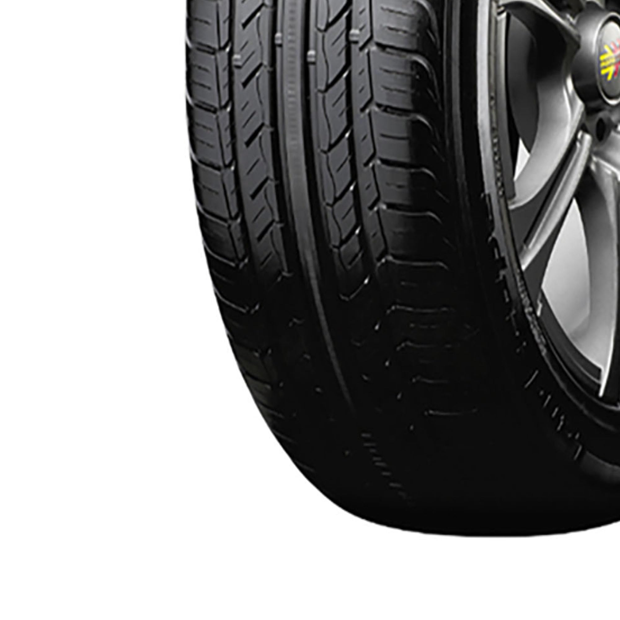 Summit Ultramax A/S All-Season Passenger Tire 215/60R17 96T - High Performance, All-Weather Traction for Sedans & SUVs - Perfect for Daily Commuting, Highway Driving & Wet Road Conditions