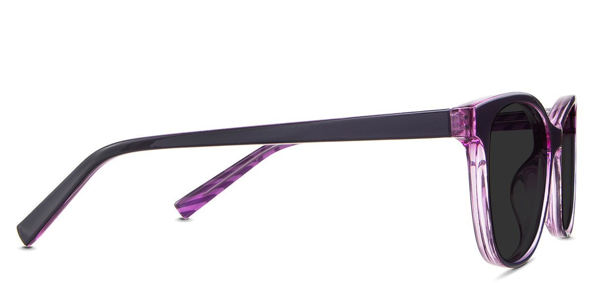 Lorela Women's Prescription Polarized Sunglasses - UV Protection, Stylish & Comfortable for Driving, Outdoor Sports & Daily Wear