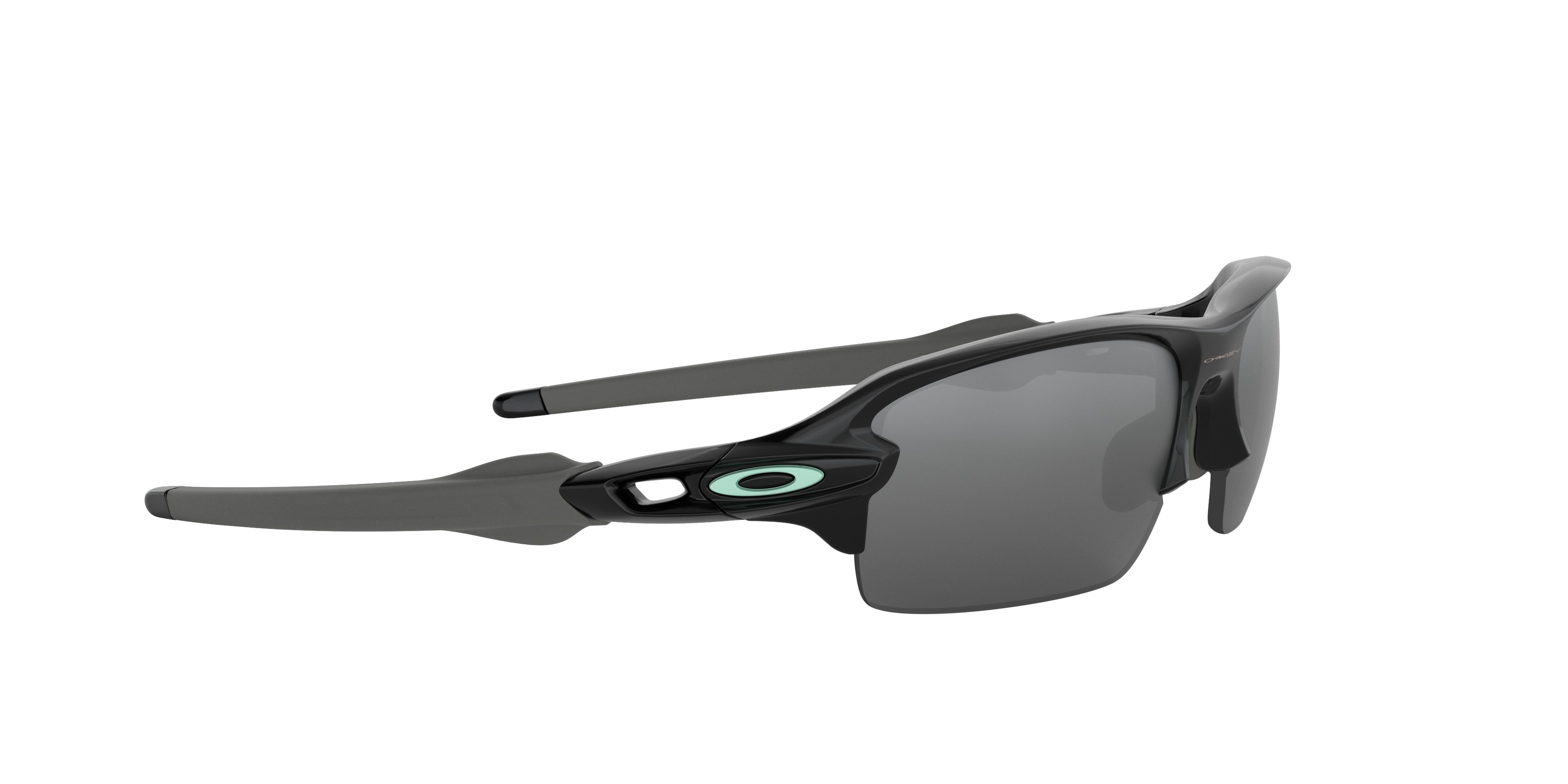 Boys' Oakley Flak XS Youth Sunglasses - UV Protection, Lightweight & Durable for Outdoor Sports, Hiking, and Beach Activities