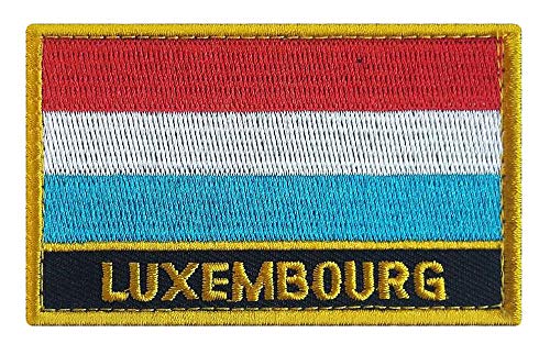 Luxembourg