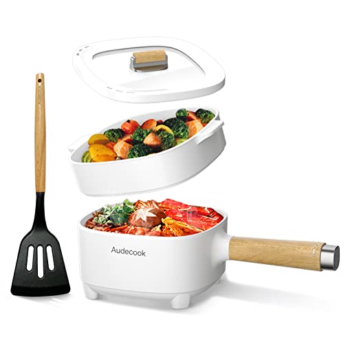 F(White/with Steamer)