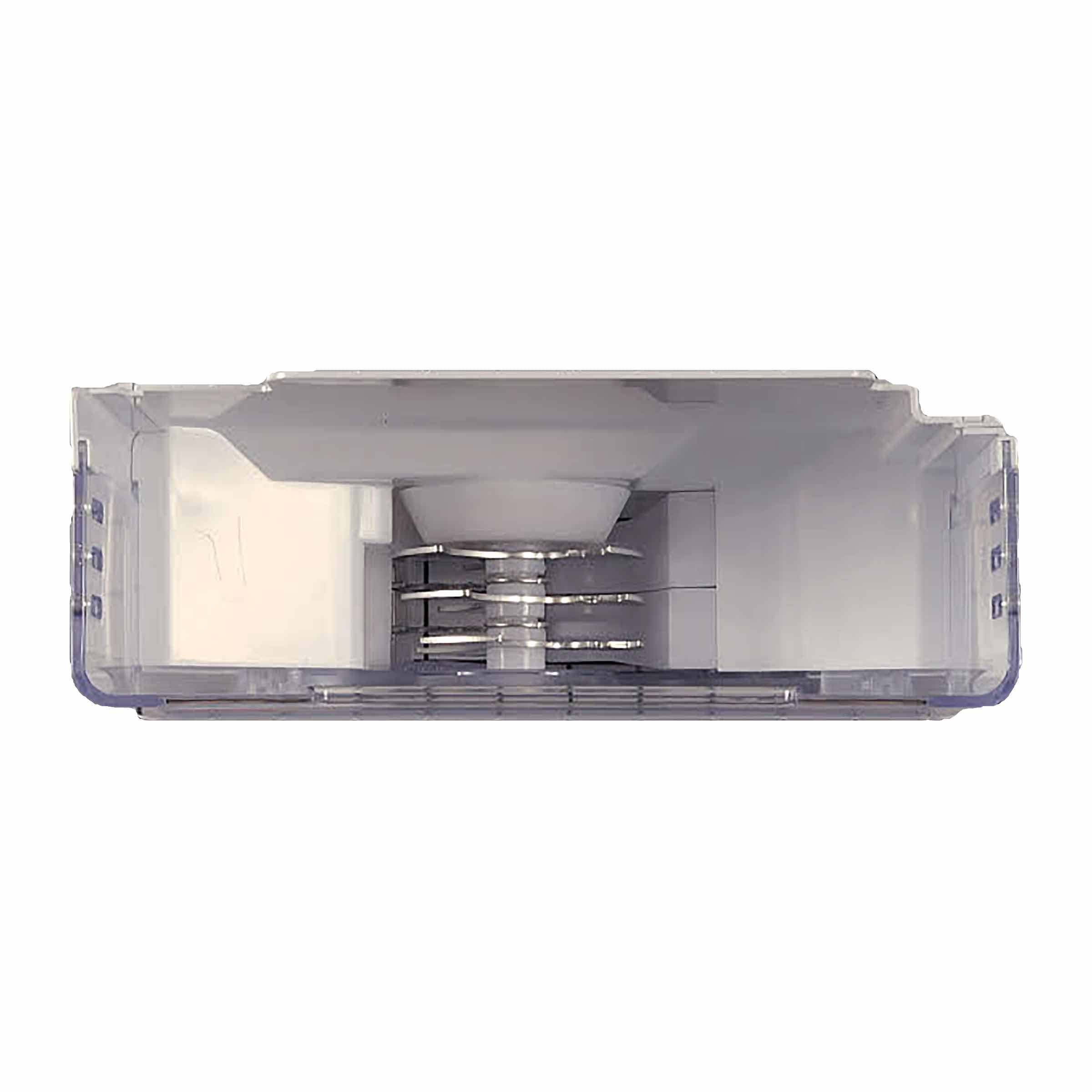 Genuine LG AEQ72909603 OEM Ice Maker Assembly Replacement for LG Refrigerators - Perfect for Kitchen Upgrades & Home Appliance Repairs