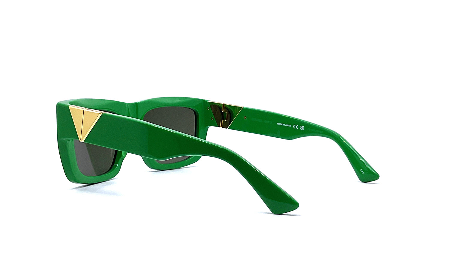 Bottega Veneta BV1178S (003) Sunglasses - Luxury Designer Shades for Women & Men - Perfect for Outdoor Activities & Fashion Statements