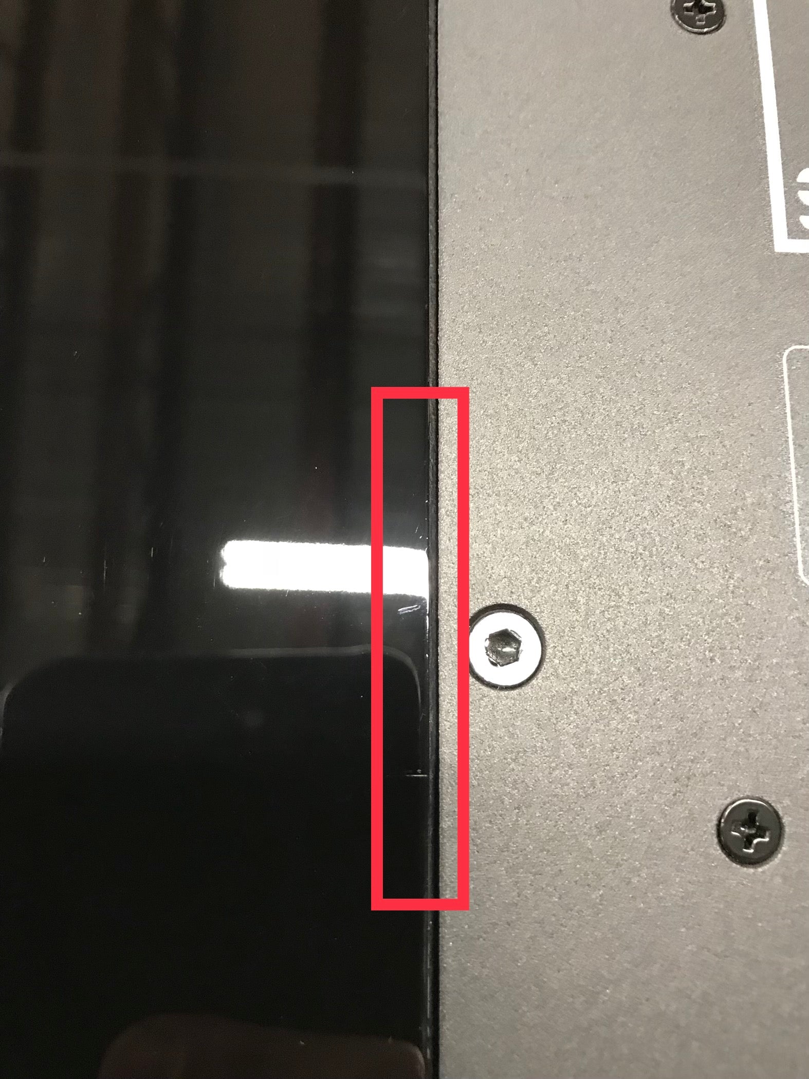 SB16 Ultra High Gloss Piano Finish Power Outlet - 1899V for Home, Office & Studio Electrical Installations