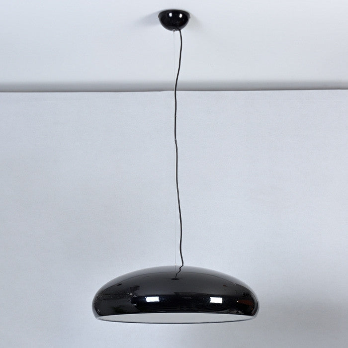 Norberg Pendant Light - Modern Scandinavian Hanging Lamp for Kitchen Island, Dining Room & Bedroom Lighting