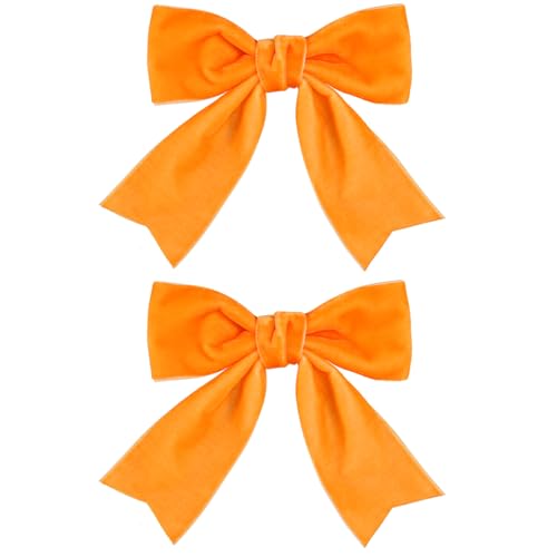 Velvet Orange