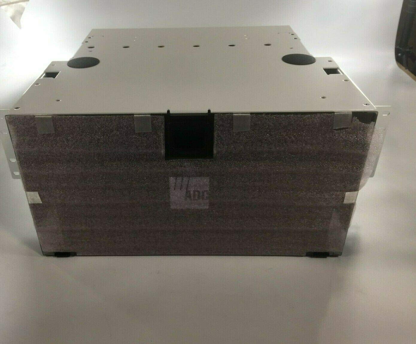 LSX-TL5123-A-SPL ADC Optical Distribution Unit with Jumpers - 144ct for Network Rack Installation