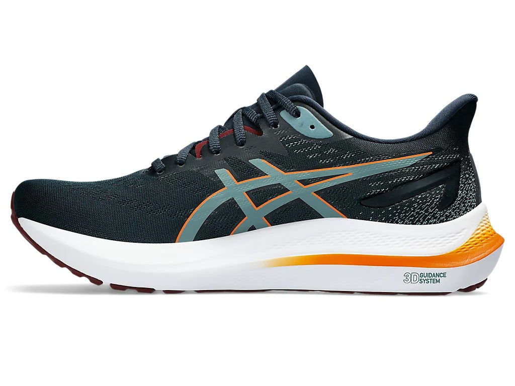 ASICS GT-2000 12 Running Shoes for Men & Women - Lightweight Stability Sneakers for Road Running, Training & Gym Workouts