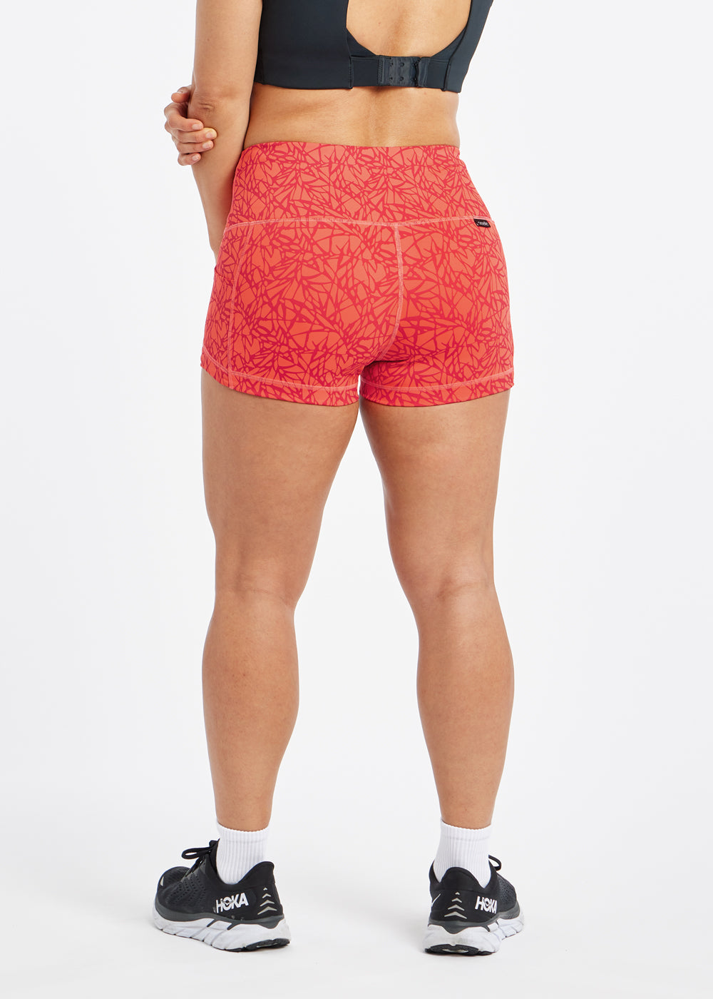 Dart Shorts Mini - Comfortable & Stylish Running Shorts for Men & Women | Perfect for Gym, Workouts, and Outdoor Activities