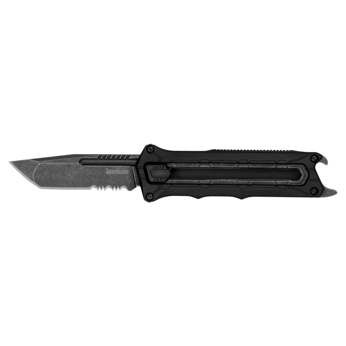 Kershaw Interstellar EDC Pocket Knife - Premium Stainless Steel Blade, Compact & Lightweight for Everyday Carry, Outdoor Adventures, and Survival Gear