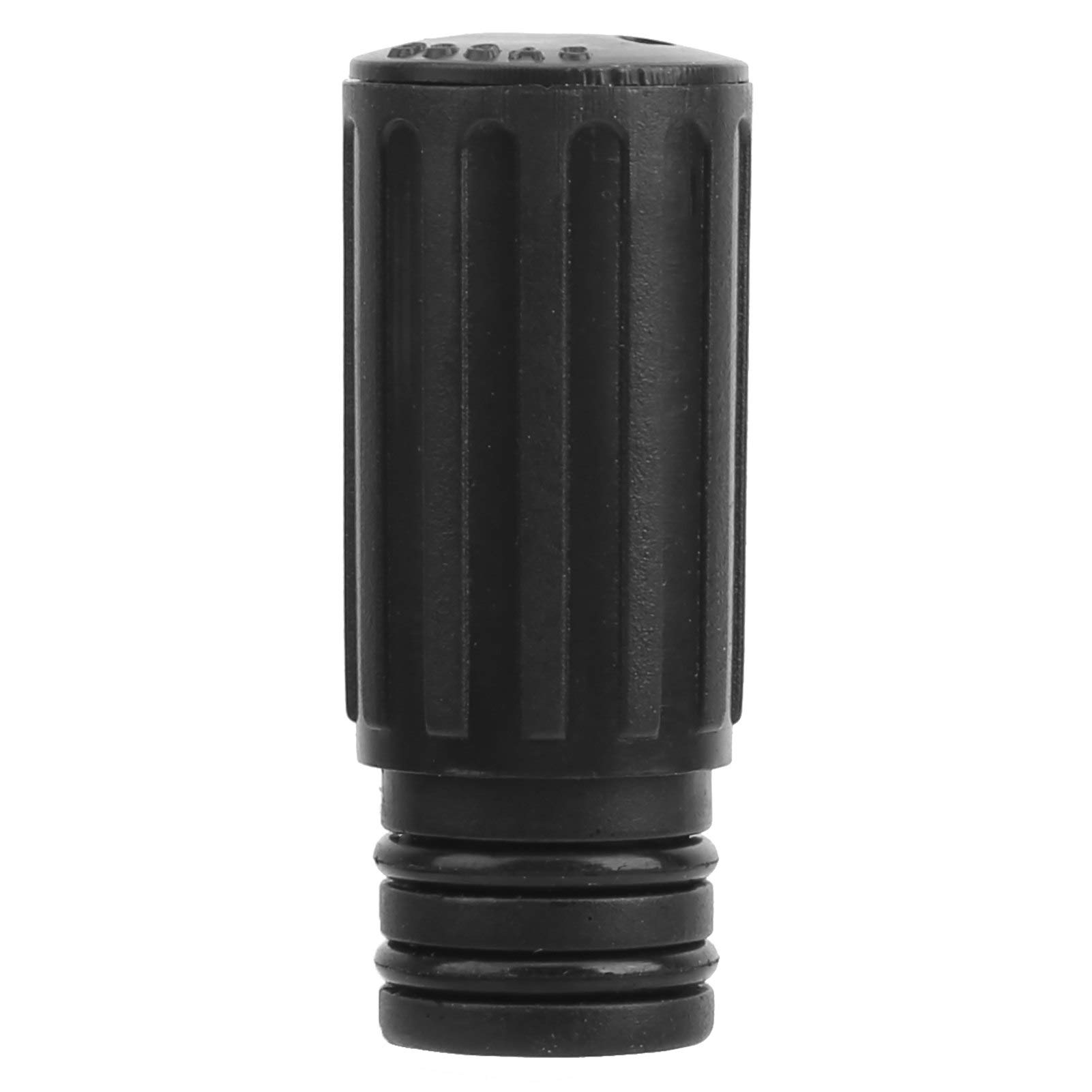 20Pcs High-Quality Air Compressor Breather Rods - Durable Engineering Plastic Nozzle Parts for Pneumatic Equipment & Air Compressor Pumps - Perfect for Industrial Maintenance, HVAC Systems, and Automotive Repair