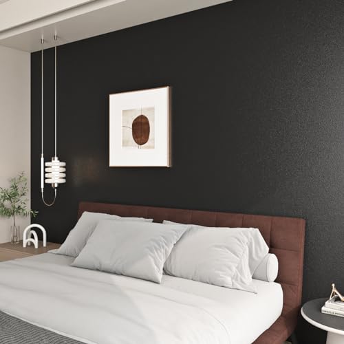 Charcoal Black