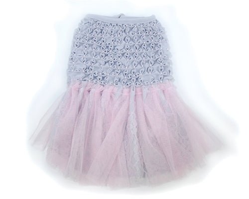 Cloud Nine Hand Smocked Dress for Girls - Elegant & Comfortable Cotton Dress for Parties, Photos & Special Occasions