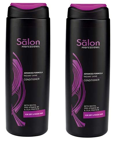 MODICARE SALON PROFESSIONAL ADVANCED FORMATURE RADIANT SHINE CONDITIONER - Hydrating & Repairing Hair Treatment for Dry, Damaged Hair - Perfect for Salon & Home Use
