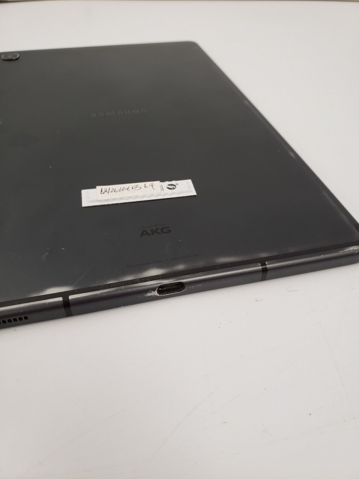 Samsung Galaxy Tab S6 Lite 10.4